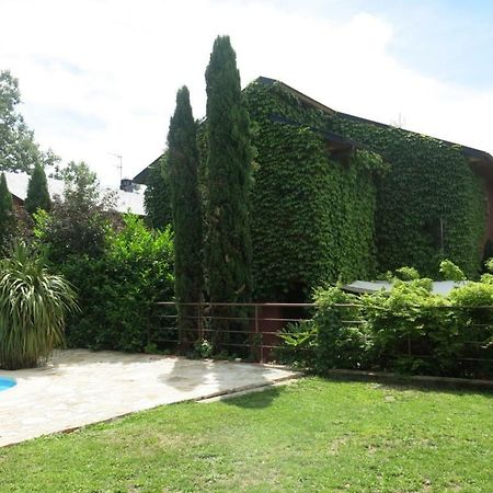 Chalet Navacerrada Piscina Privada 外观 照片