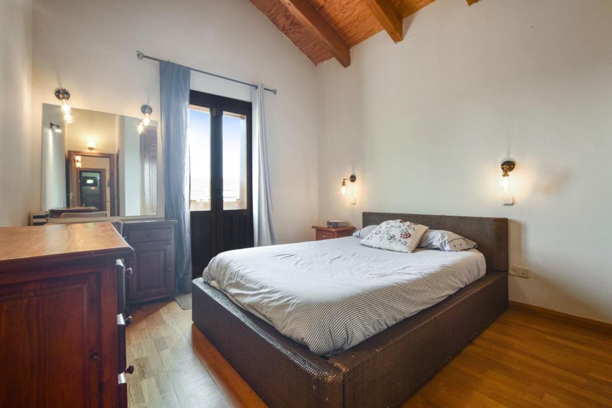 Chalet Navacerrada Piscina Privada 外观 照片