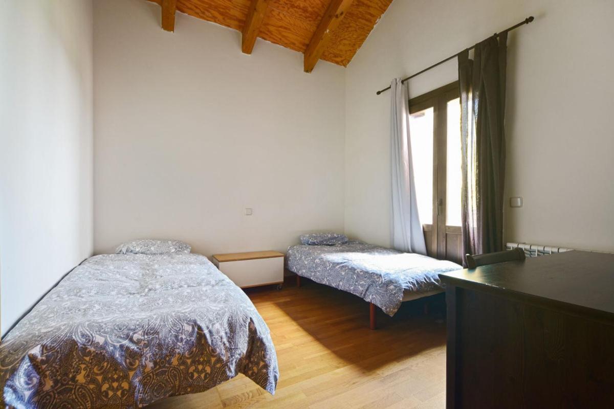 Chalet Navacerrada Piscina Privada 外观 照片
