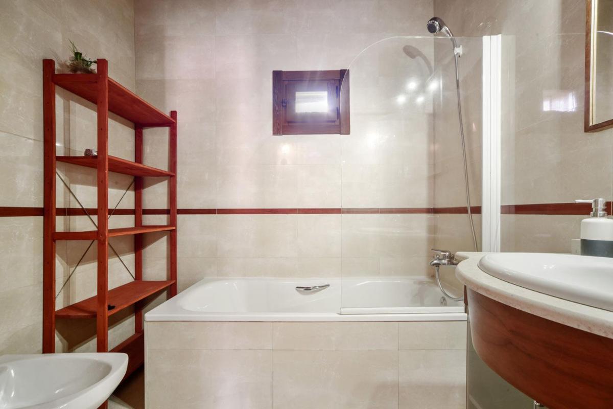 Chalet Navacerrada Piscina Privada 外观 照片