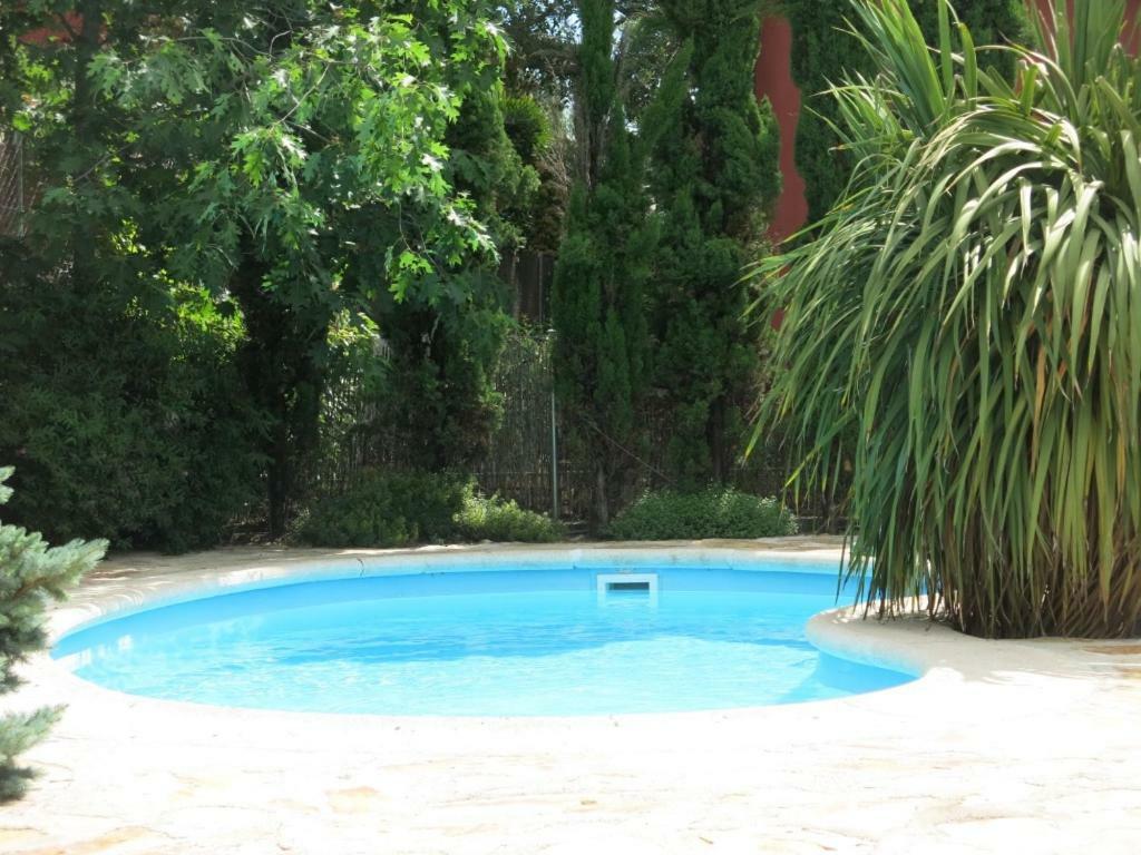 Chalet Navacerrada Piscina Privada 外观 照片