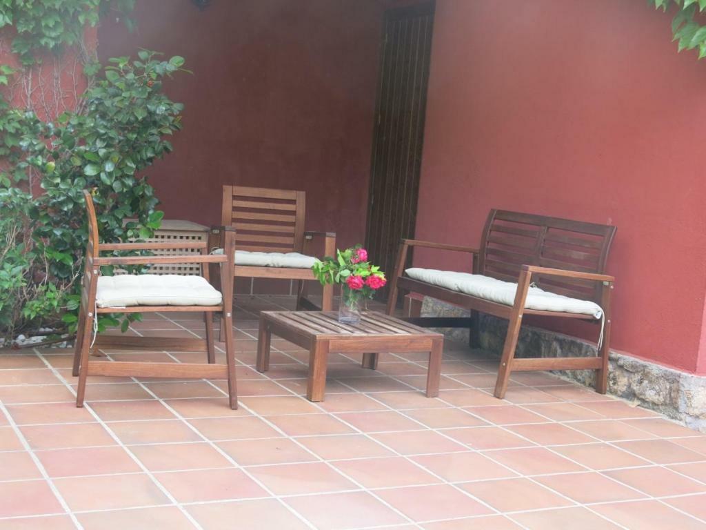 Chalet Navacerrada Piscina Privada 外观 照片